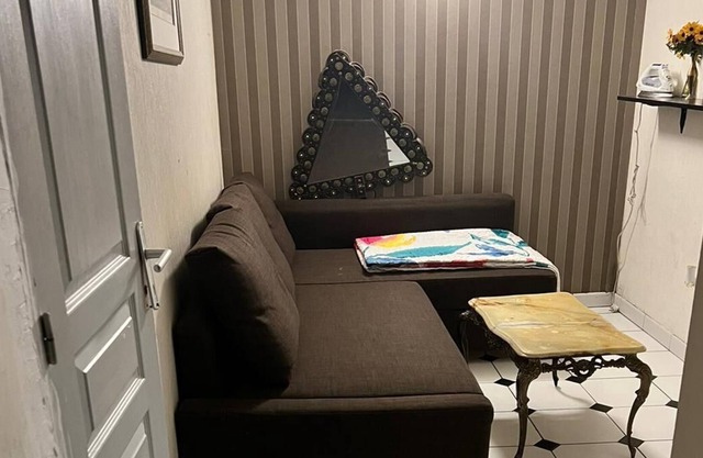 Appartement F3 Avec Jardin