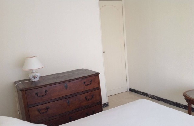 Appartement f3 Nice