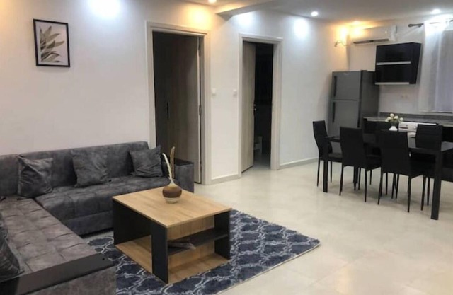 Appartement F4 Bien Ensoleillé