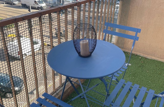Appartement Familial, Proche de la mer et du Centre Historique de Montpellier
