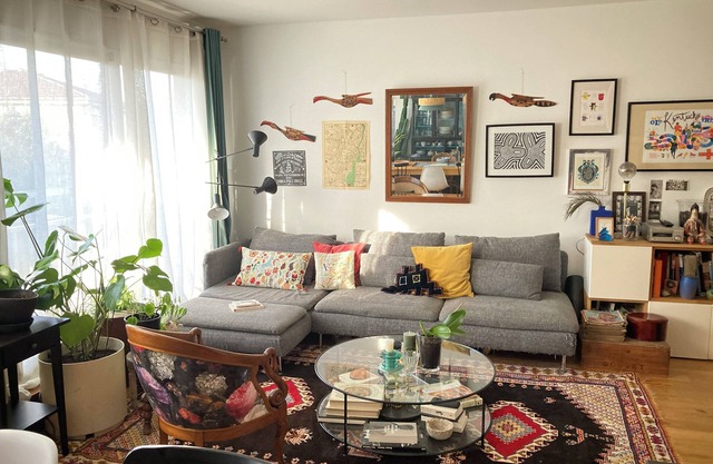 Appartement Familial à Proximité de Paris et Versailles Tout Confort