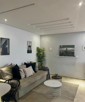 Appartement familial