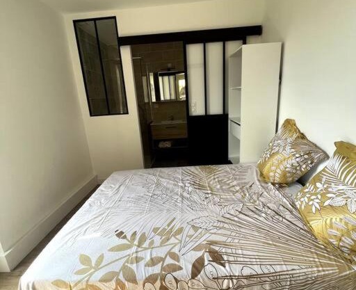 Appartement Farniente Grau d'Agde