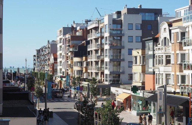 Appartement "FD"