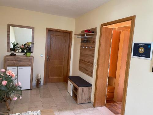 Appartement Ferienwohnung Panorama