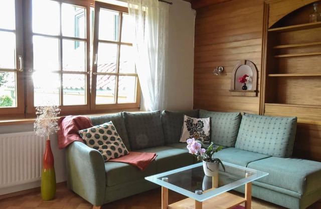 Appartement/fewo - Wochenangebot - Haus Redtenbacher