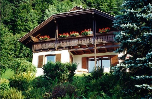 Appartement/fewo, Bad, WC, 2 Schlafräume - Apartmenthaus Vogelsinger