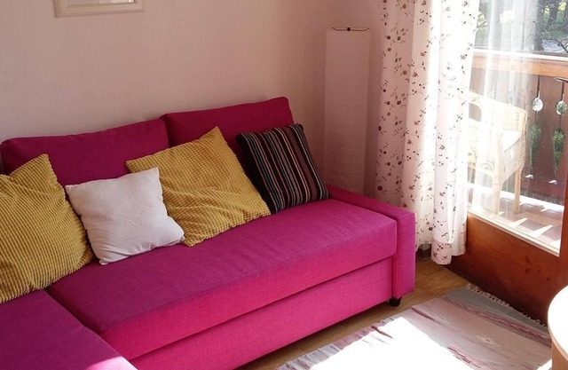 Appartement/fewo - Frühstückspension Kattnigg