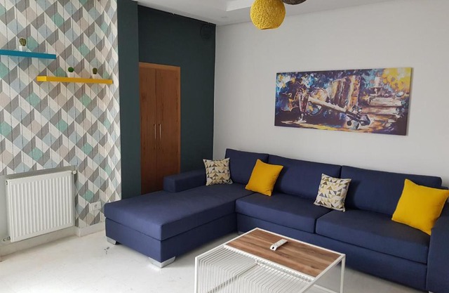 Appartement Florence