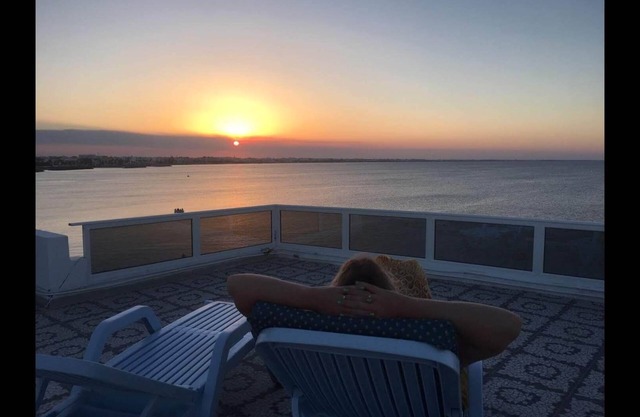 ▪︎Appartement ▪︎For a couple ▪︎Seaview ▪︎Fully furnished