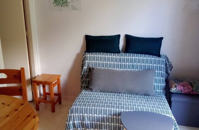 Appartement à Luchon Dans les Pyrénées