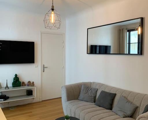Appartement Boulogne-Billancourt