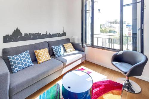 Appartement Garros - Welkeys