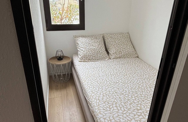 Appartement Canet-en-roussillon