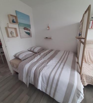 Appartement 2 pieces