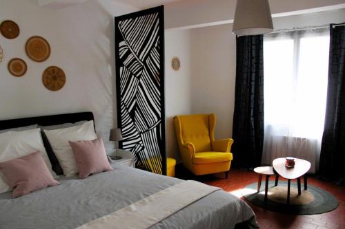 Appartement Centre Historique