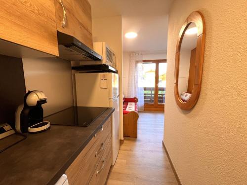 Appartement Départ Skis