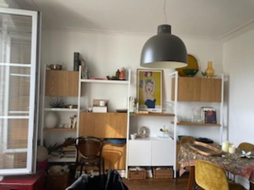 Appartement cosy