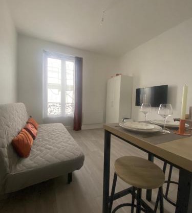 Appartement près Paris & Disney