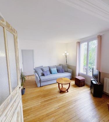 Appartement entre Paris & Disney