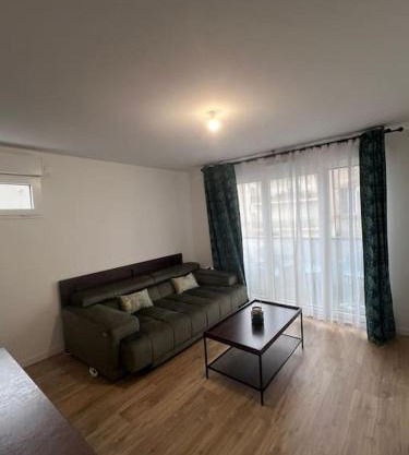 Appartement 5 personnes
