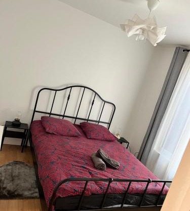 Appartement de 27 m2 agréable et lumineux idéalement situé au coeur de la ville de Pierrefitte-sur-Seine
