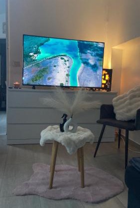 Appartement moderne