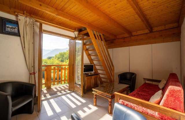Appartement 10