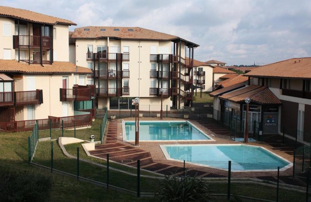 Appartement Vieux Boucau