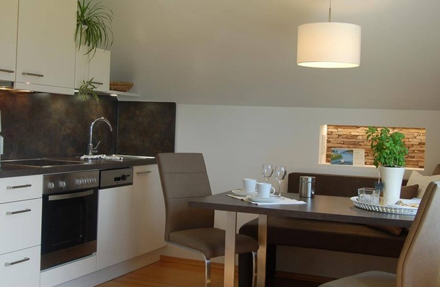 Appartement Franziska - Appartements Sommereck
