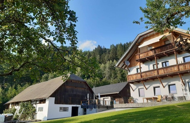 Appartement Fromme Helene