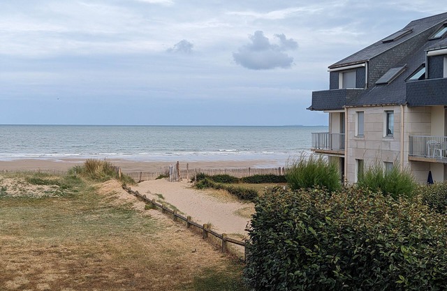 Appartement Front de mer