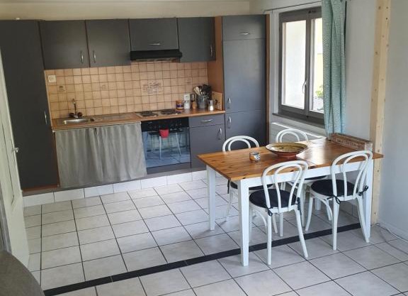 Appartement Fully
