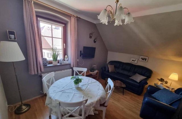 Appartement - Gasthof Kirchenwirt Gnesau