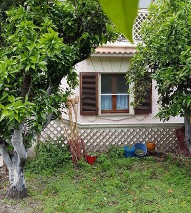Appartement Gatti
