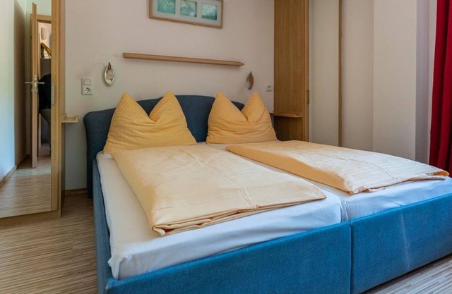 Appartement Gerlitzen - Pension Strauß