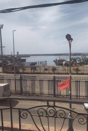 Appartement Ghazaouet front de mer
