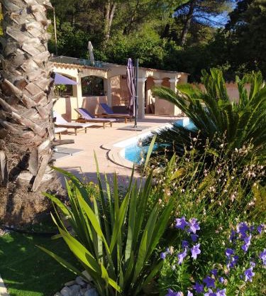 Appartement Giovanna