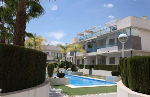 Appartement Gran Sol B Ciudad Quesada