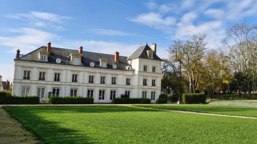 Appartement Grand Parc