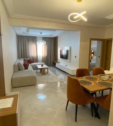 Appartement Grand stade