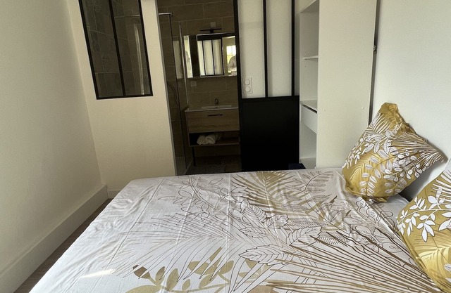 Appartement Grau Dagde