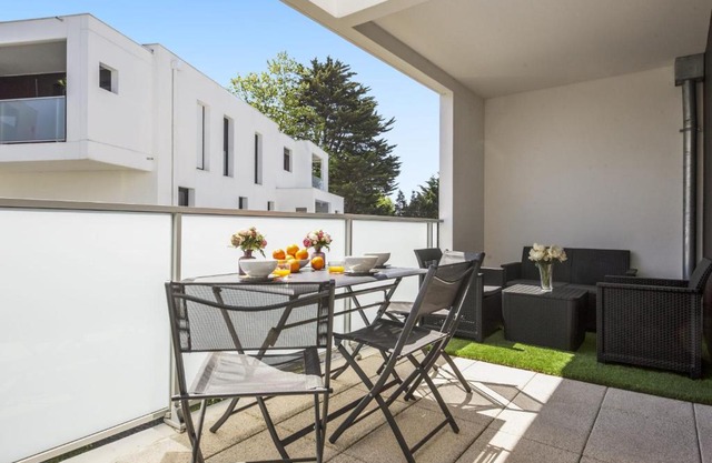 Appartement Grigio - Welkeys