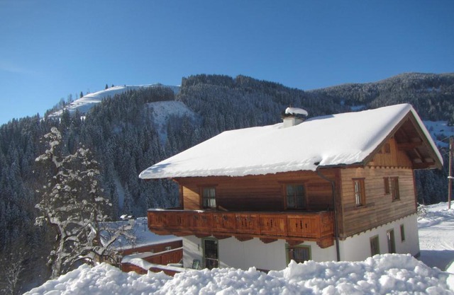 Appartement Grubbauer