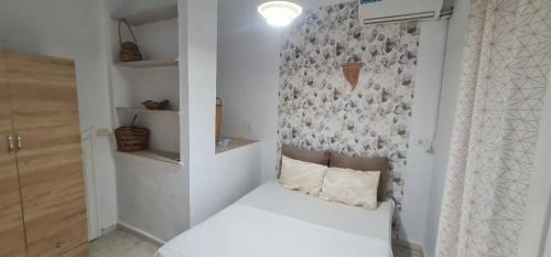 Appartement hamamet