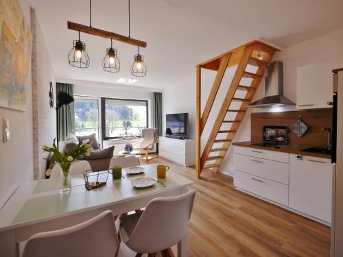 Appartement HappyNest* mit Hallenbad