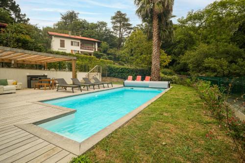 Appartement Harmonie - Welkeys