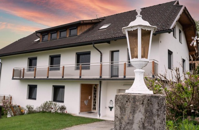 Appartement Haus Kruschitz II