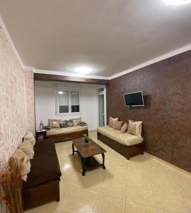 Appartement haut standing