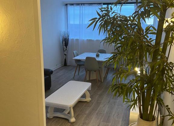 Appartement haut standing région Lilloise